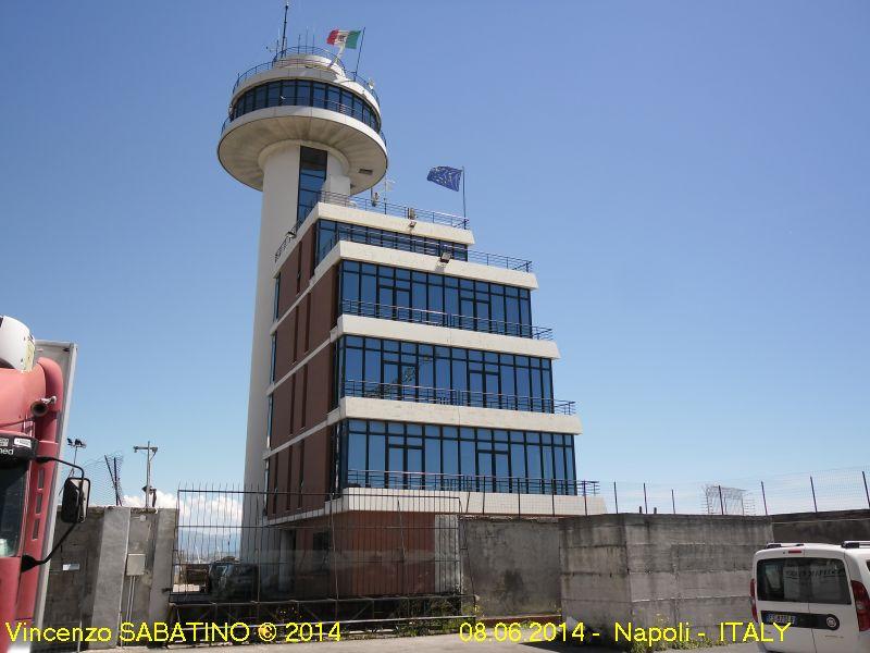 7 - Torre dei piloti di Napoli